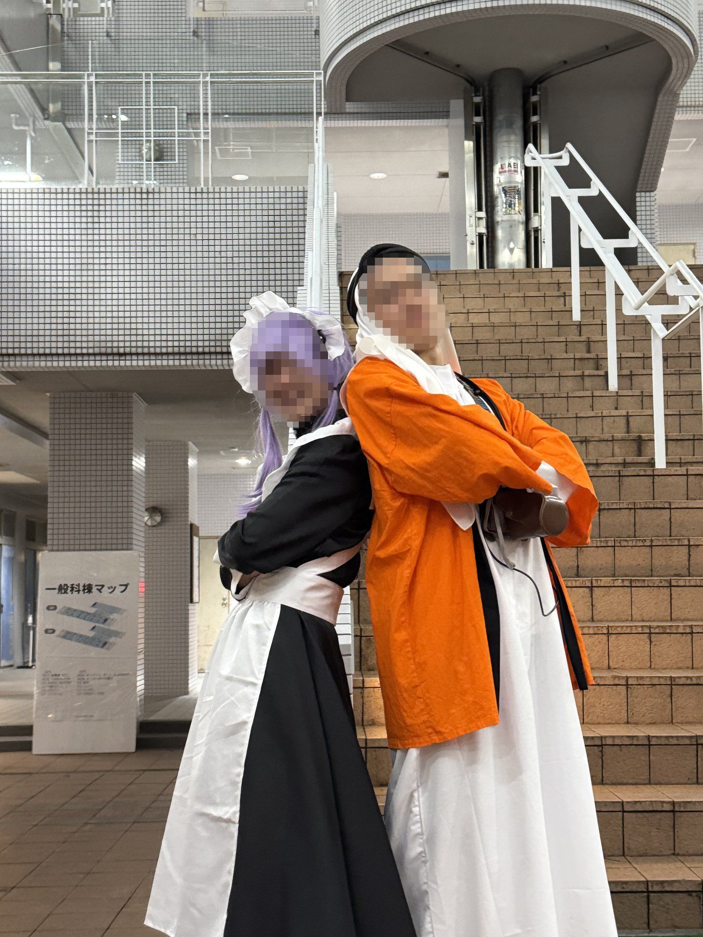 神戸高専祭2025 写真 19