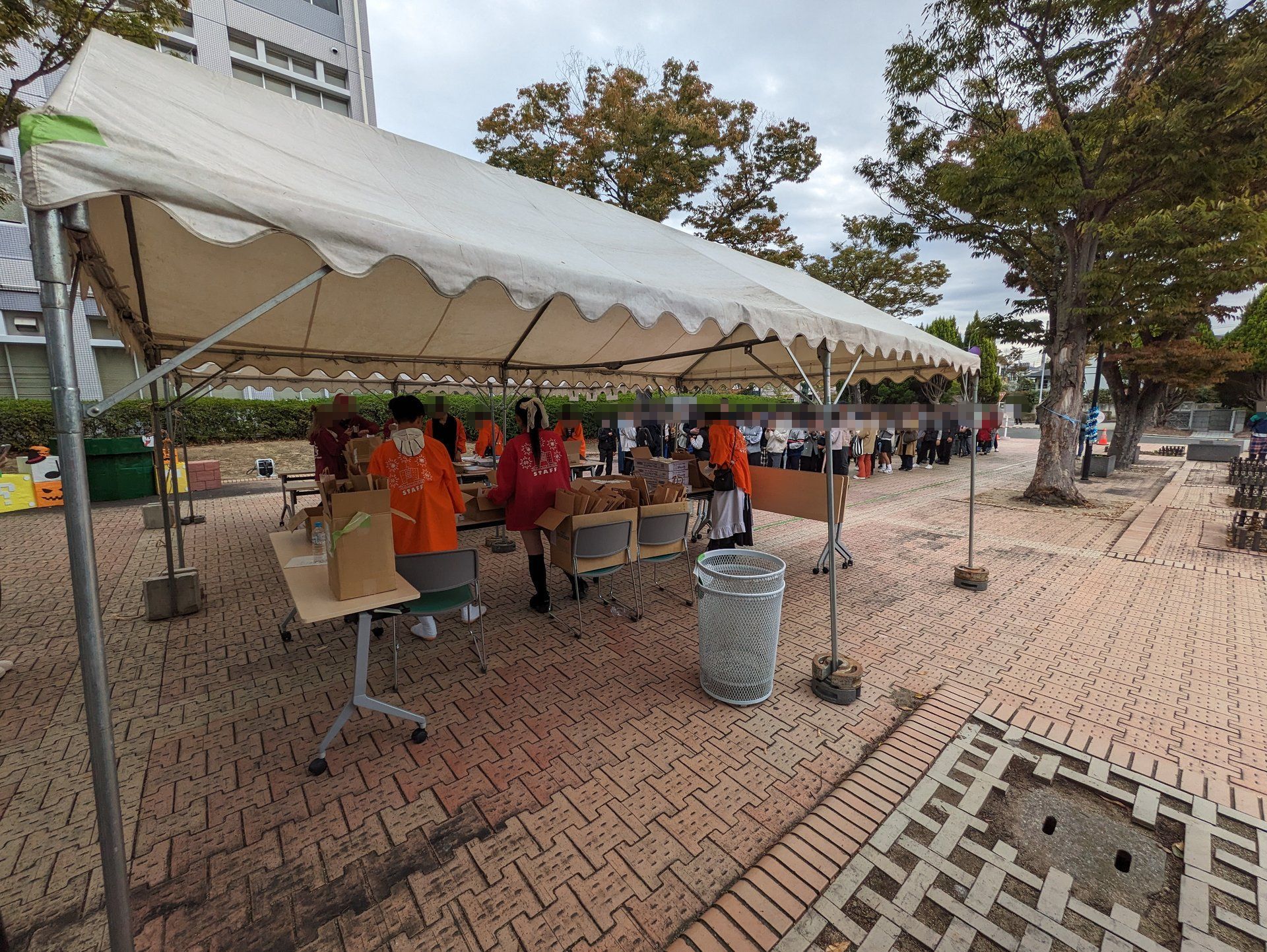 神戸高専祭2025 写真 30