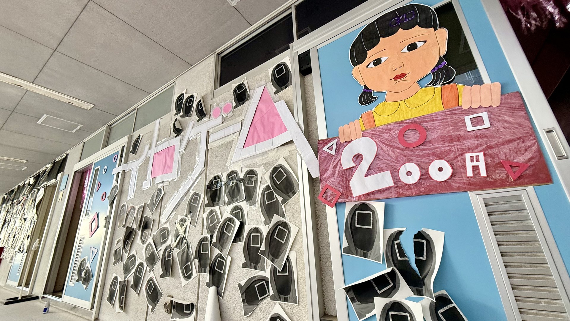 神戸高専祭2025 写真 86