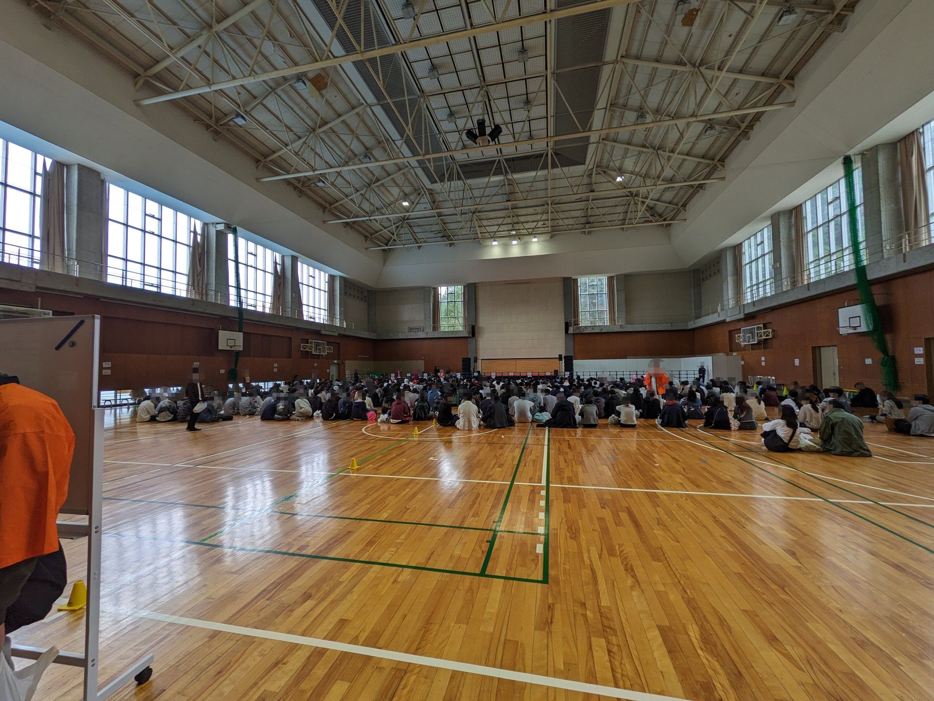 神戸高専祭2025 写真 37