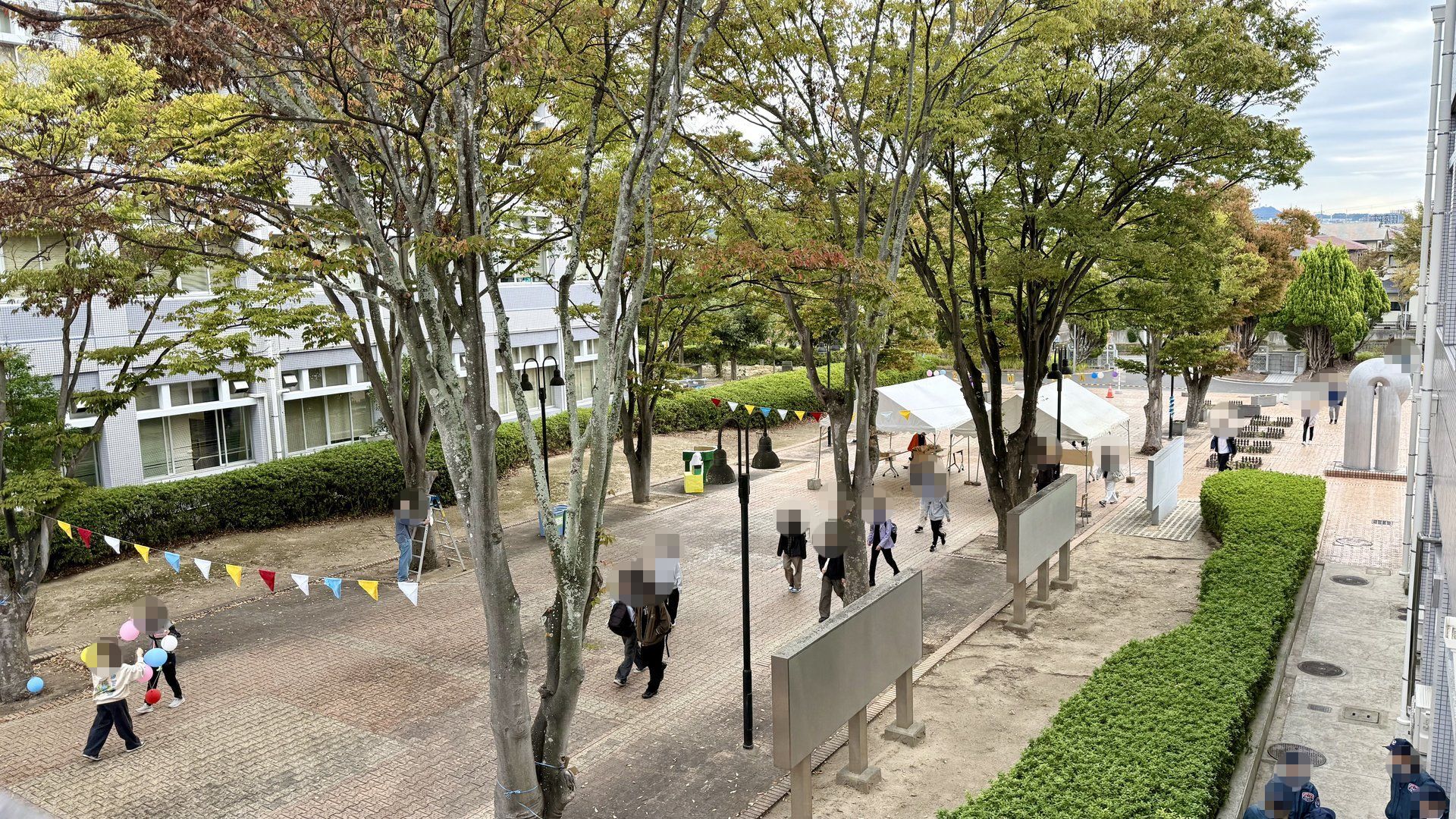 神戸高専祭2025 写真 88