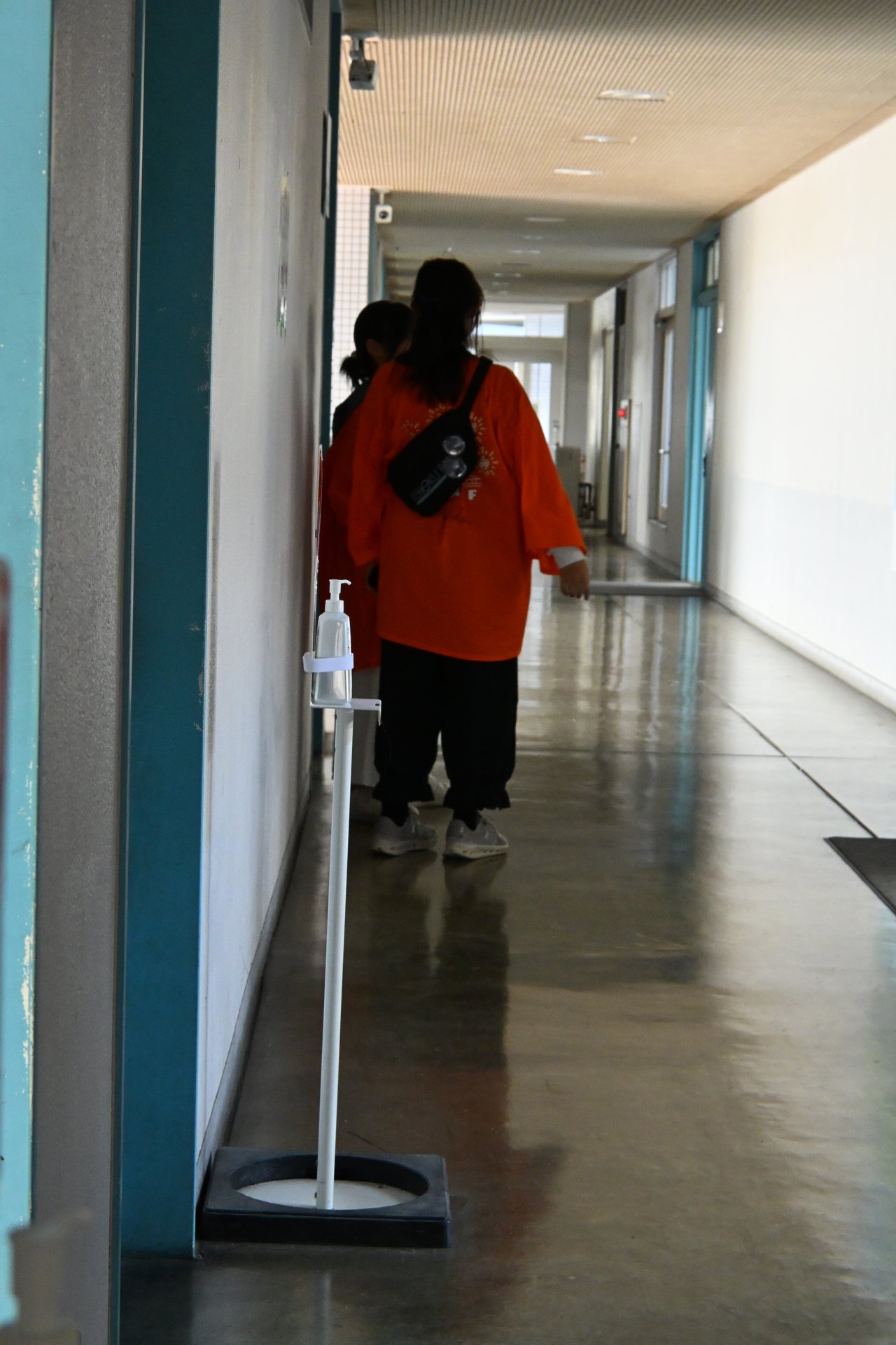 神戸高専祭2025 写真 2