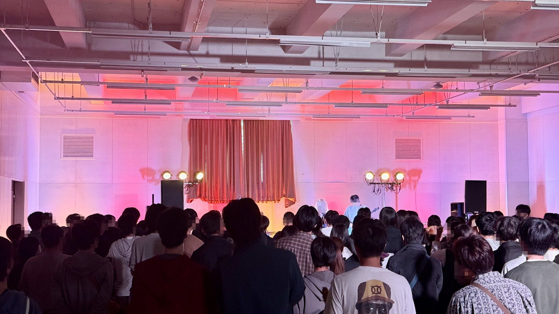 神戸高専祭2025 写真 93