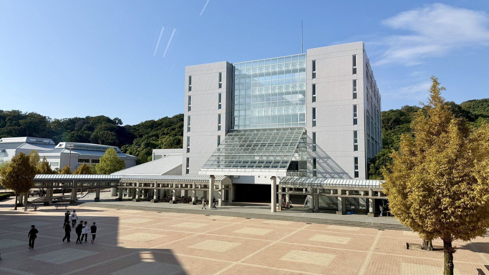 神戸高専祭2025 写真 95