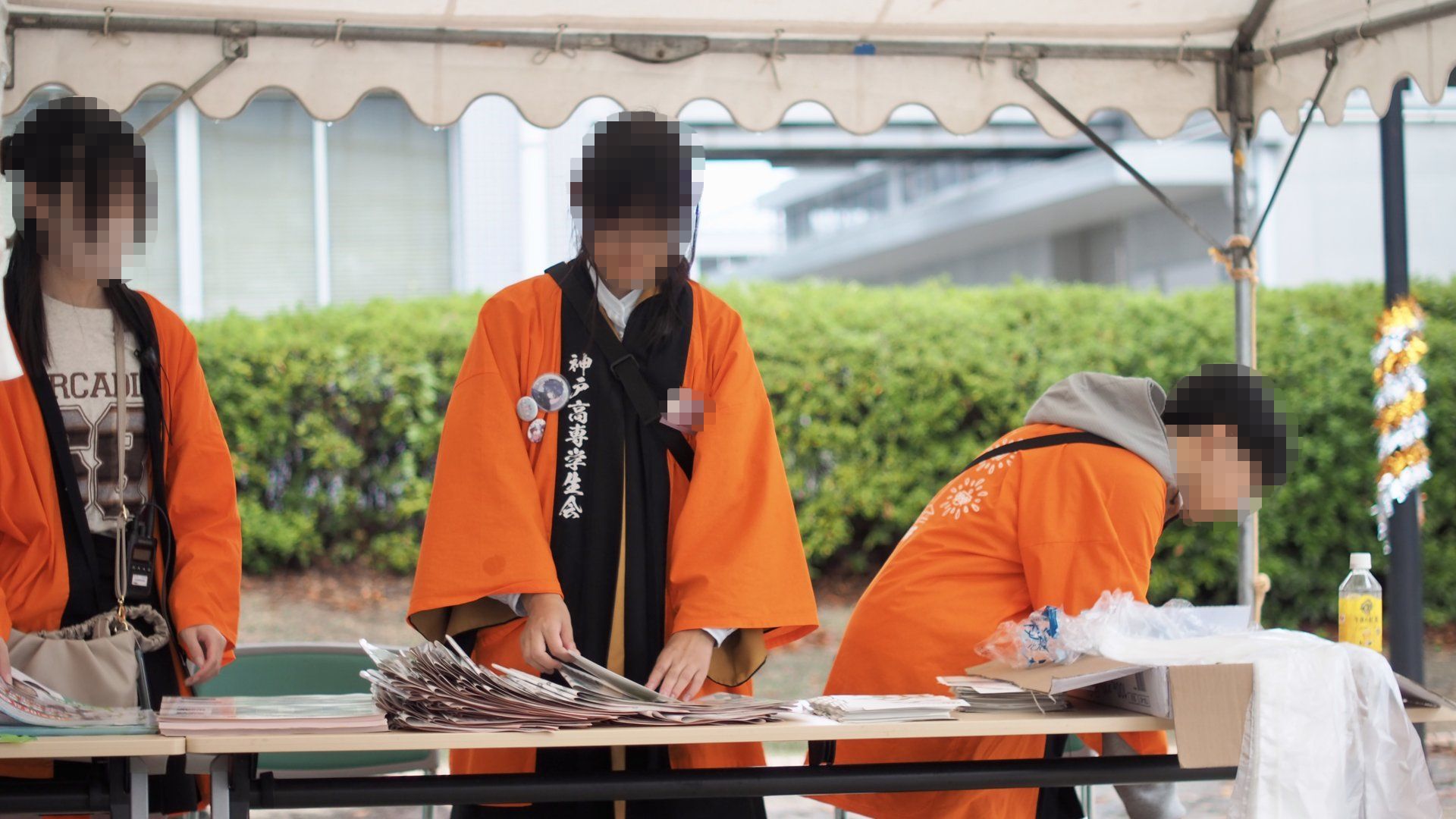 神戸高専祭2025 写真 96