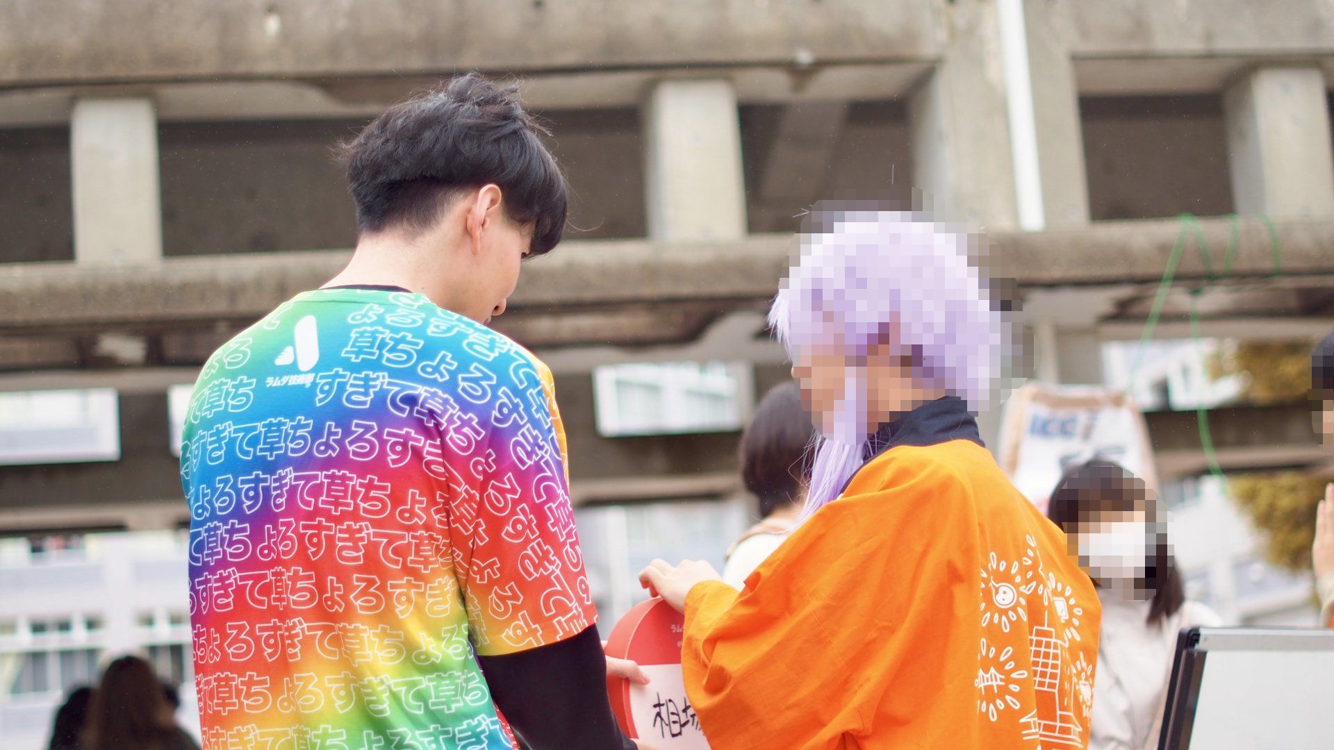 神戸高専祭2025 写真 99