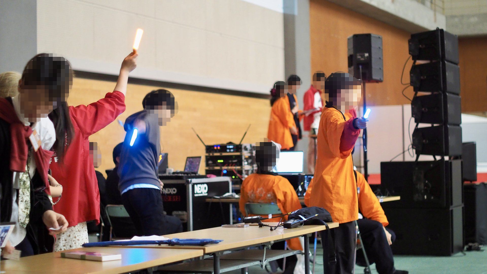 神戸高専祭2025 写真 102