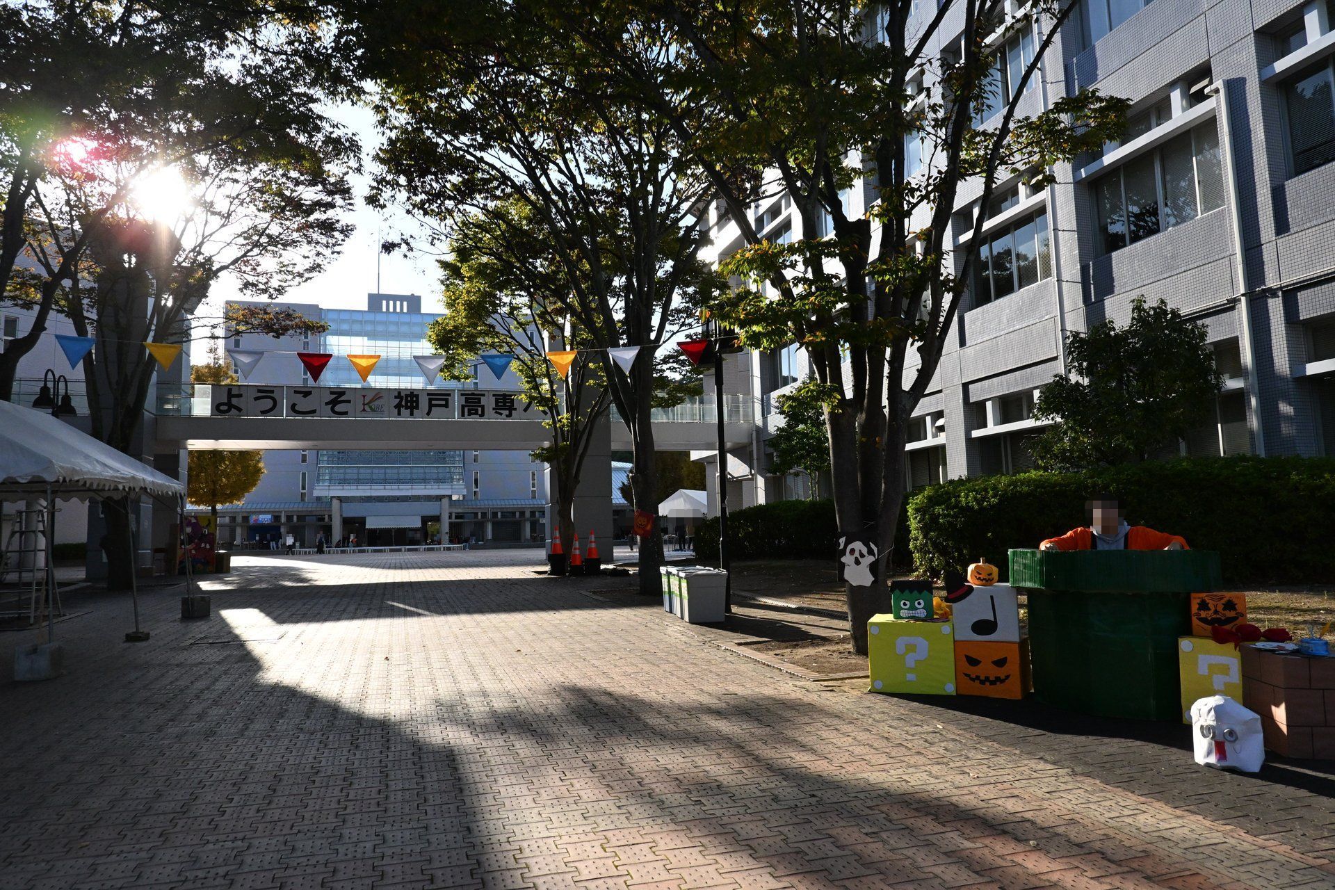 神戸高専祭2025 写真 9