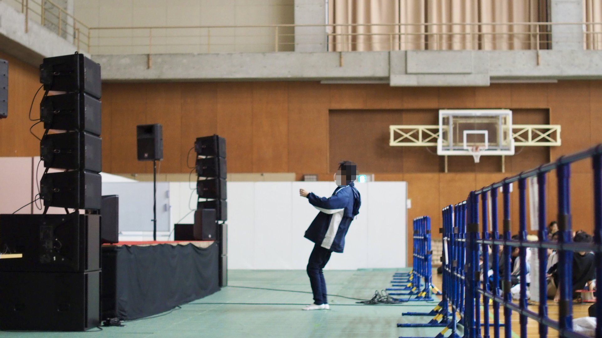 神戸高専祭2025 写真 109