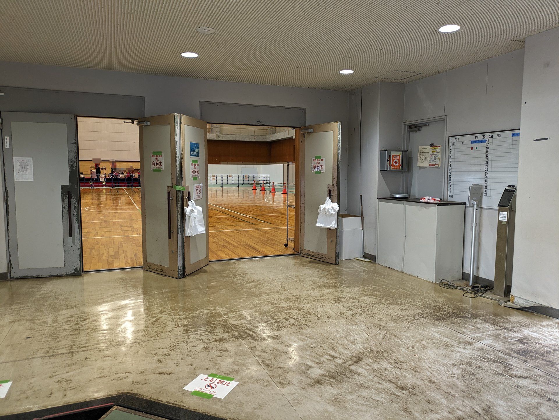 神戸高専祭2025 写真 38