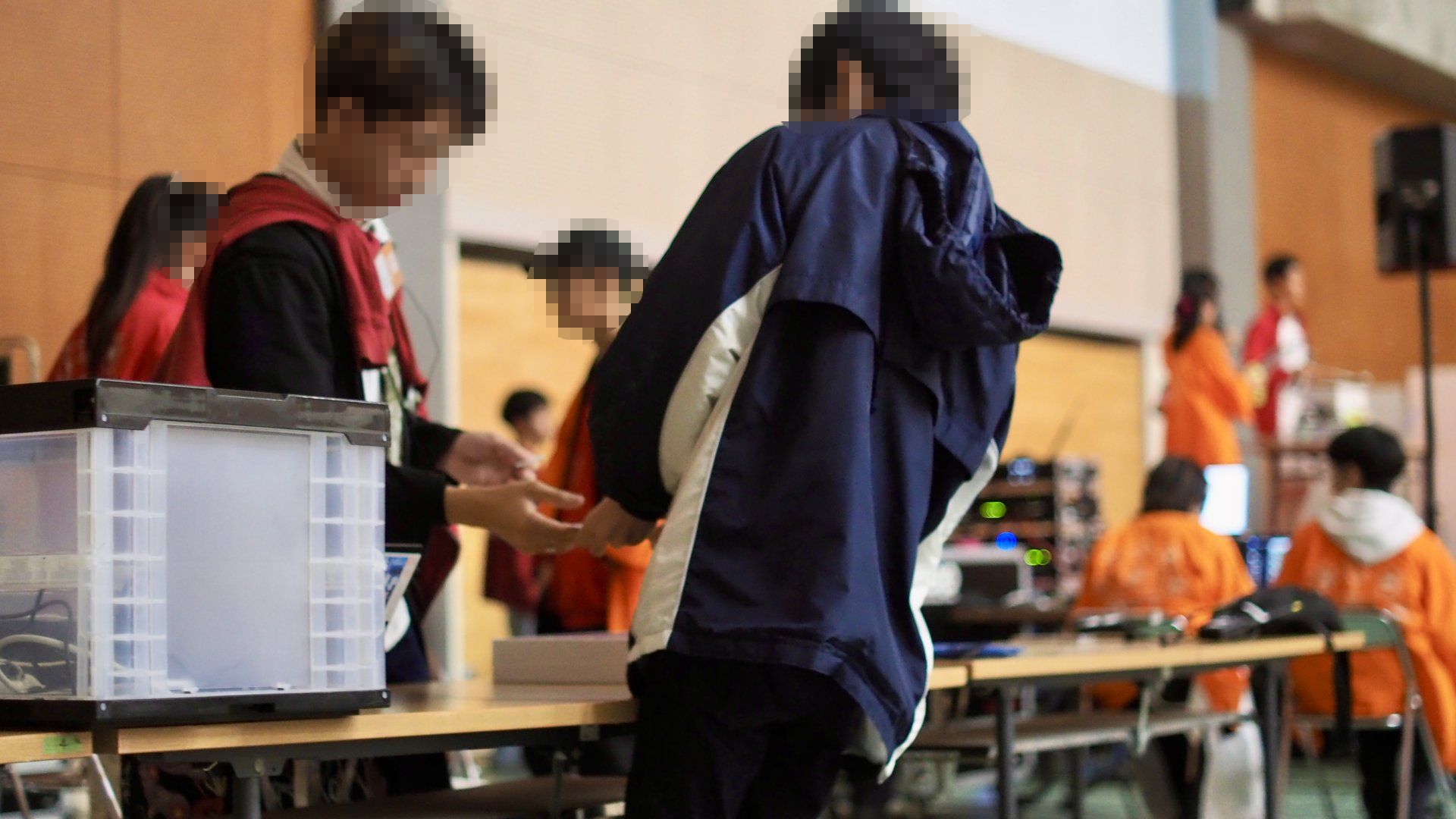 神戸高専祭2025 写真 112