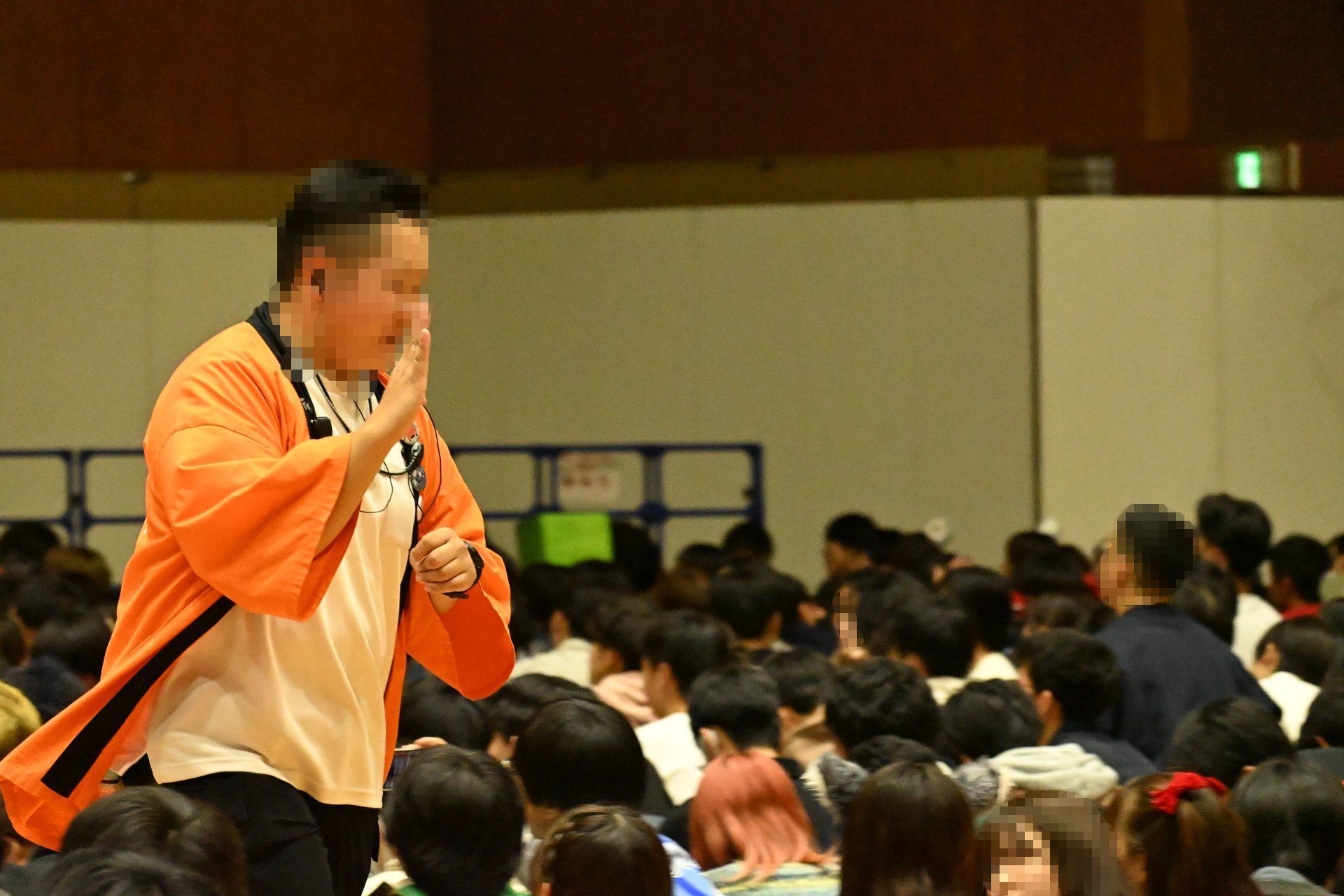 神戸高専祭2025 写真 15