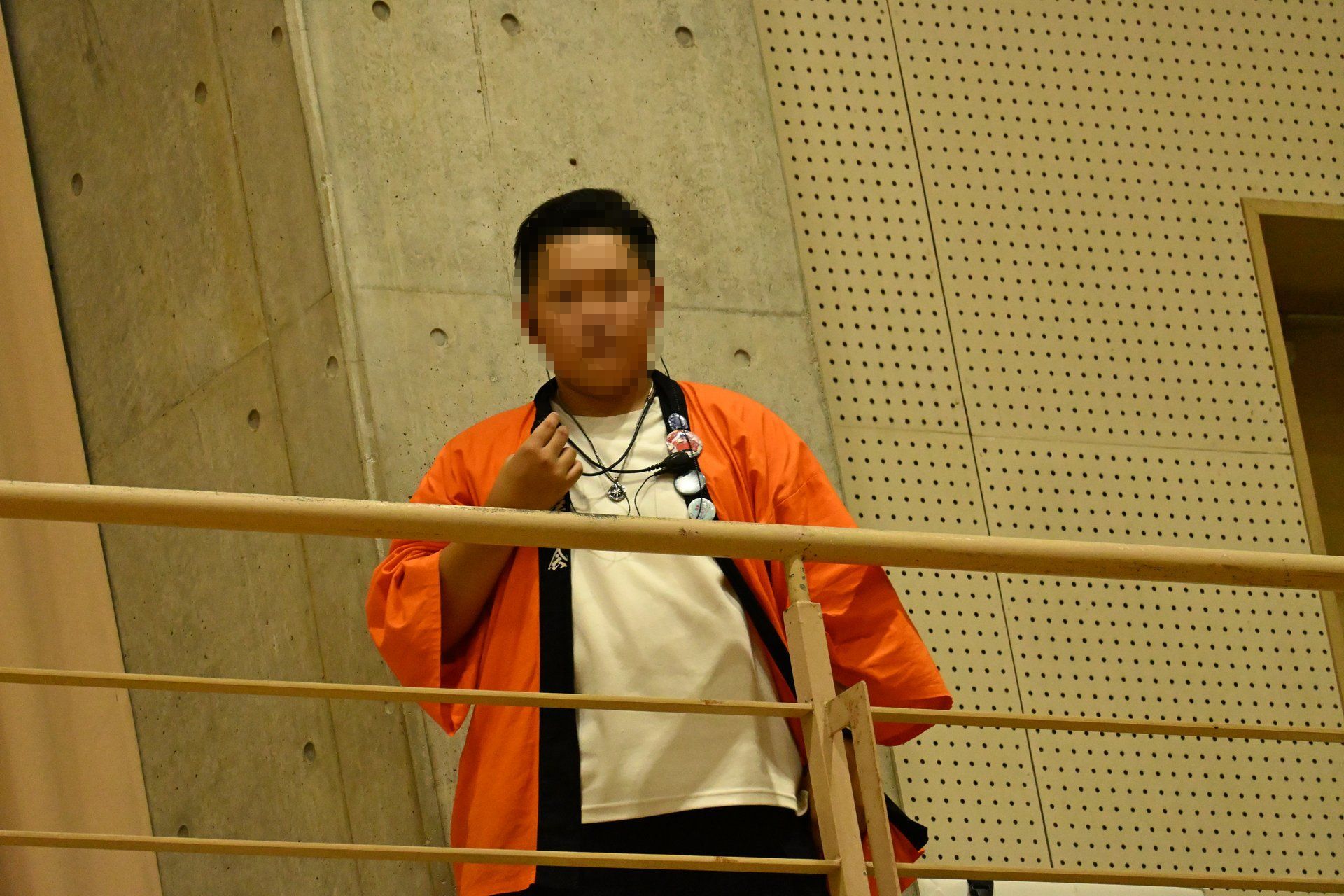 神戸高専祭2025 写真 16