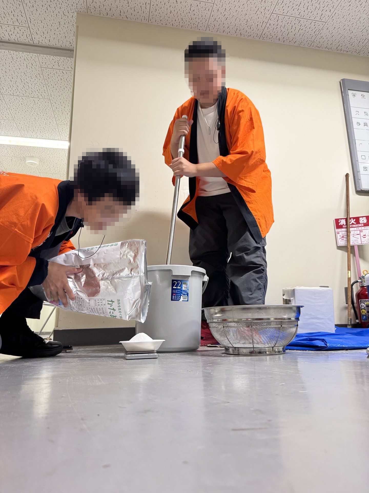 神戸高専祭2025 写真 25