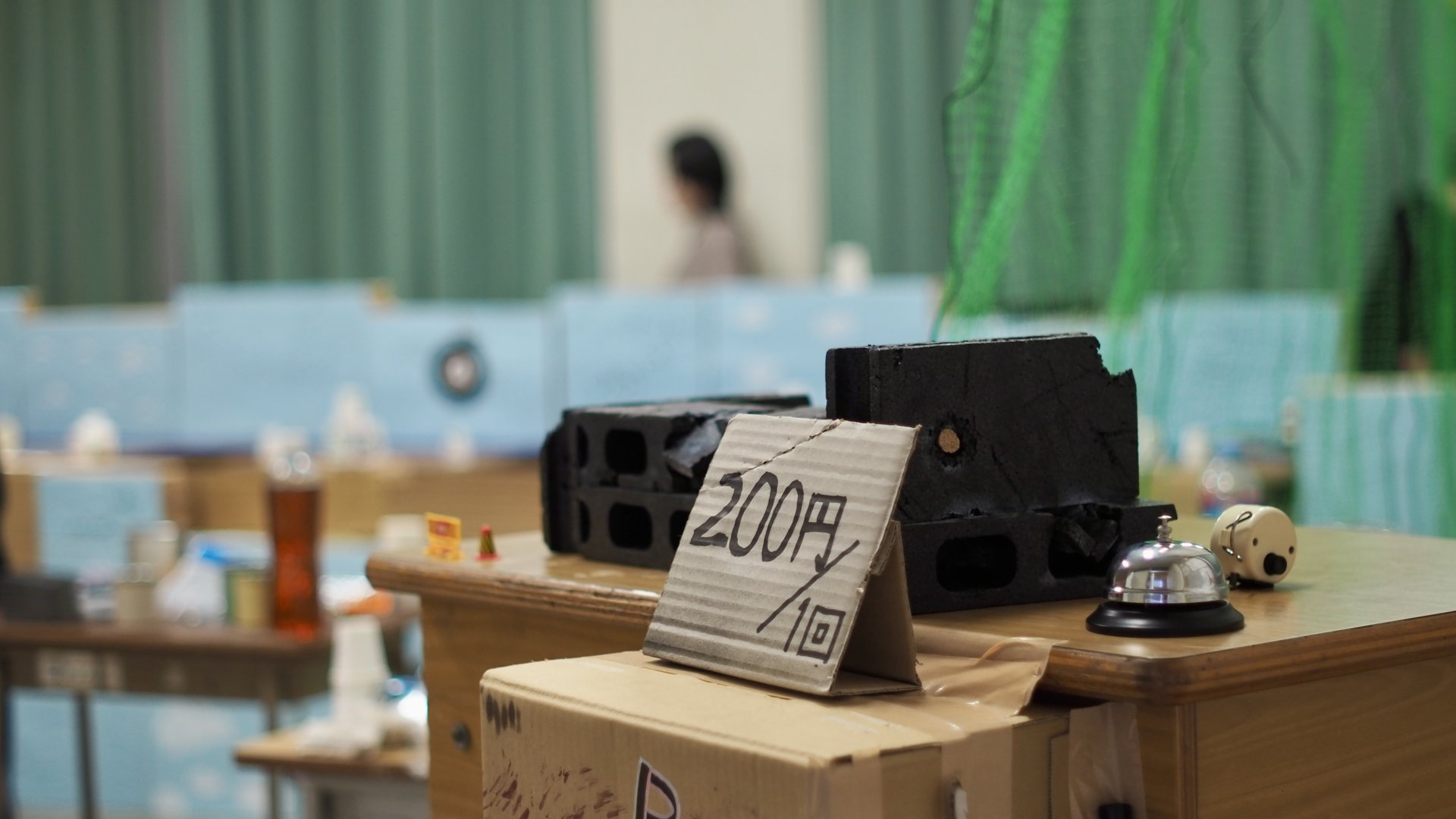 神戸高専祭2025 写真 128