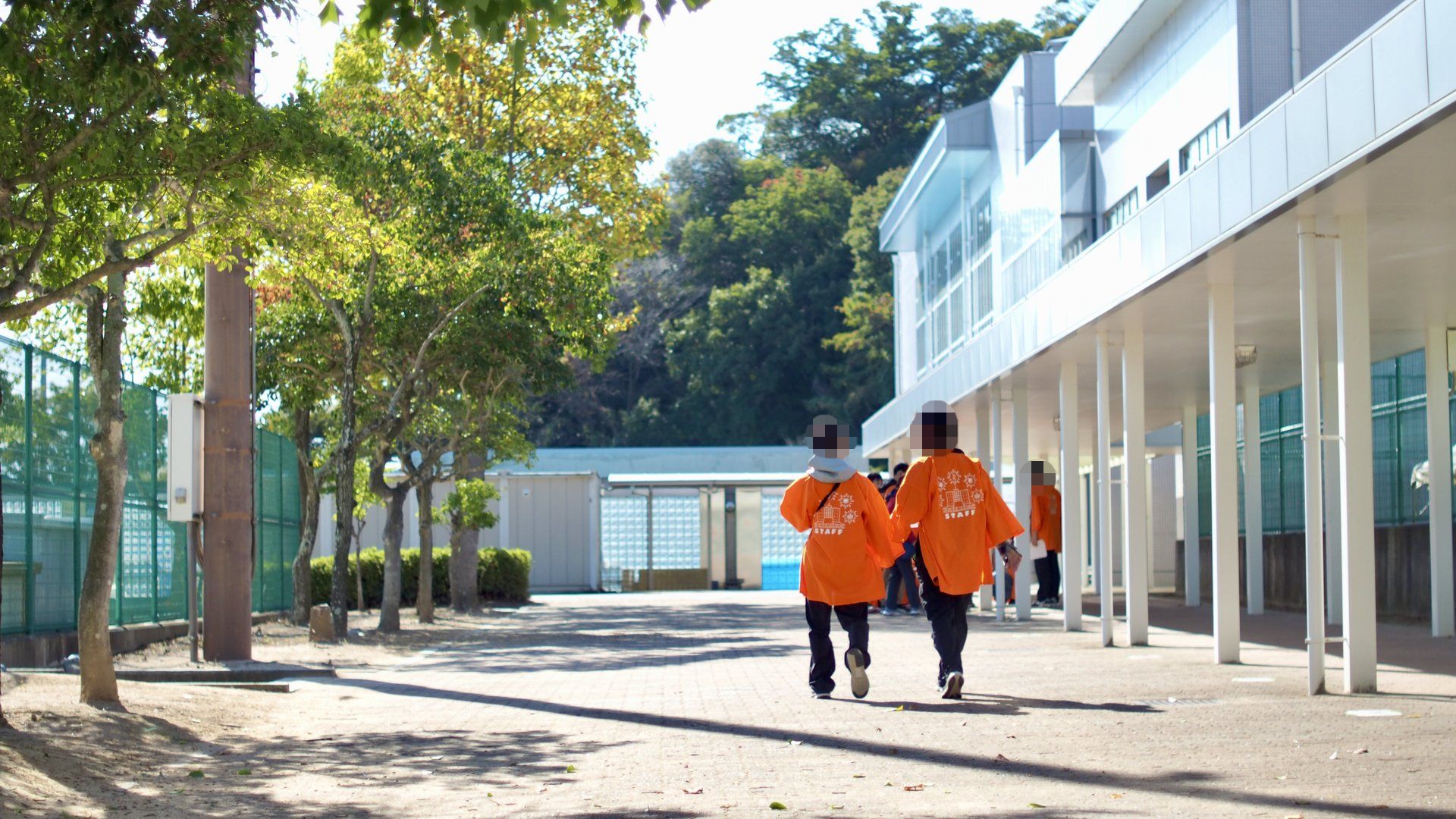 神戸高専祭2025 写真 135