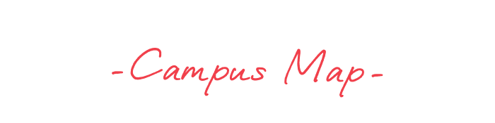 キャンパスマップ
